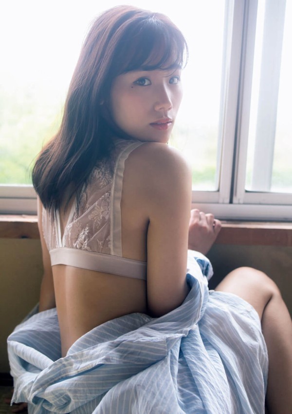 市川紗椰　エロ 