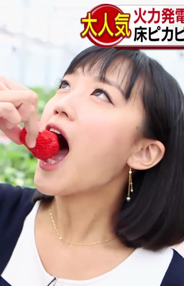 AKB　ふぇら顔 