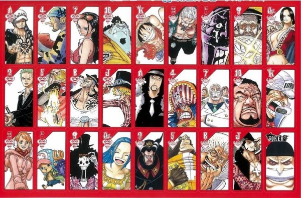 ワンピース連載周年記念でジャンプ表紙に読者が描いたルフィ100体掲載wwwwww ジャンプ速報 ワンピース連載周年記念でジャンプ表紙に読者が描いたルフィ100体掲載wwwwww ジャンプ速報