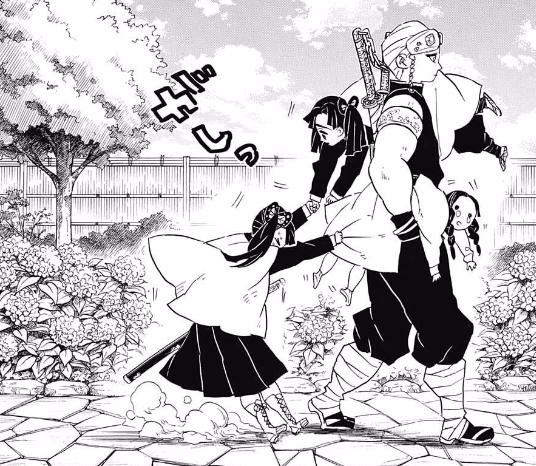 ジャンプ33号感想 鬼滅の刃 第70話 人攫い ジャンプ速報 ジャンプ33号感想 鬼滅の刃 第70話 人攫い ジャンプ速報