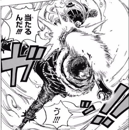 ワンピースがおかしくなり始めたのがマリンフォード頂上戦争編からという風潮 ジャンプ速報