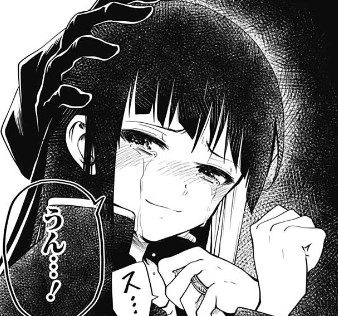 少年ジャンプで一番人気の漫画 ヒロインが可愛すぎるｗｗｗｗ ジャンプ速報