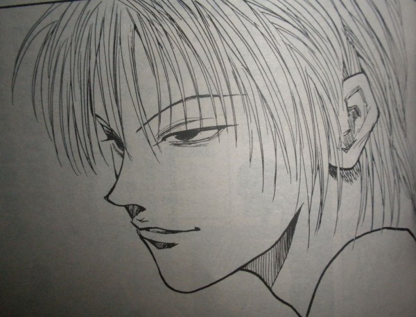 ジャンプで一番のイケメンキャラ言えば ジャンプ速報