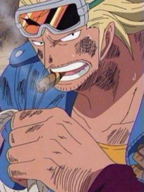 ワンピースのルッチ戦ｗｗｗｗｗｗｗ ジャンプ速報