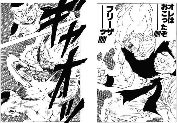 鳥山明先生 めんどくさいからトーンは使わない あれは漫画じゃなくて図工 ジャンプ速報