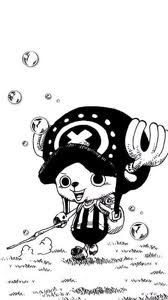 ワンピース チョッパーの帽子なし可愛過ぎｗｗｗｗｗ ジャンプ速報