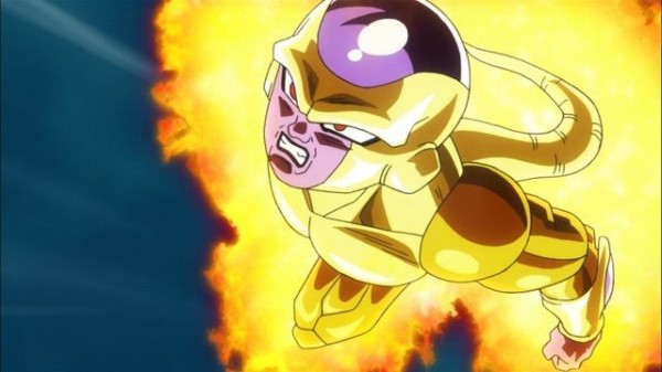 ドラゴンボール超のフリーザ あっさり仲間になるｗｗｗｗｗ ジャンプ速報
