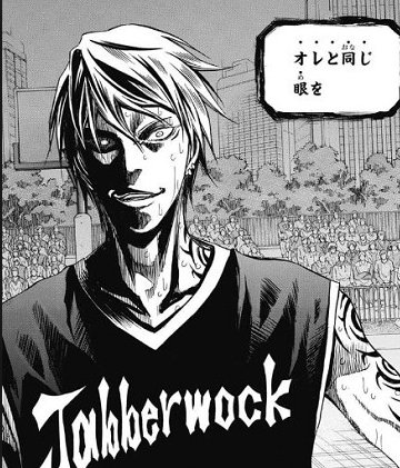 黒子のバスケとかいうクッソ面白い漫画ｗｗｗｗｗｗ ジャンプ速報