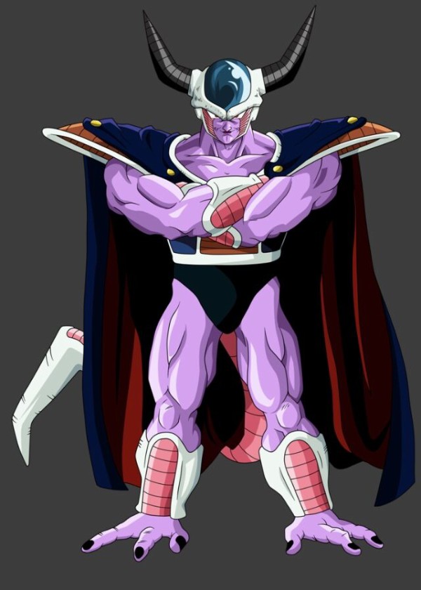 ドラゴンボール フリーザよりさらに強い敵が現れるｗｗｗｗ ジャンプ速報