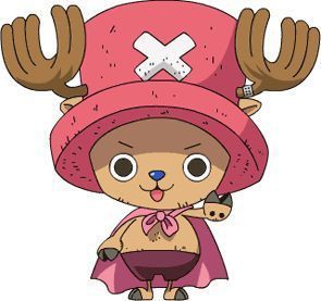 ワンピース 2年後チョッパー 腕力強化 刻蹄 桜 ジャンプ速報