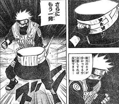 ナルトのこのシーンをコラ画像だろwwwwww ジャンプ速報 ナルトのこのシーンをコラ画像だろwwwwww ジャンプ速報