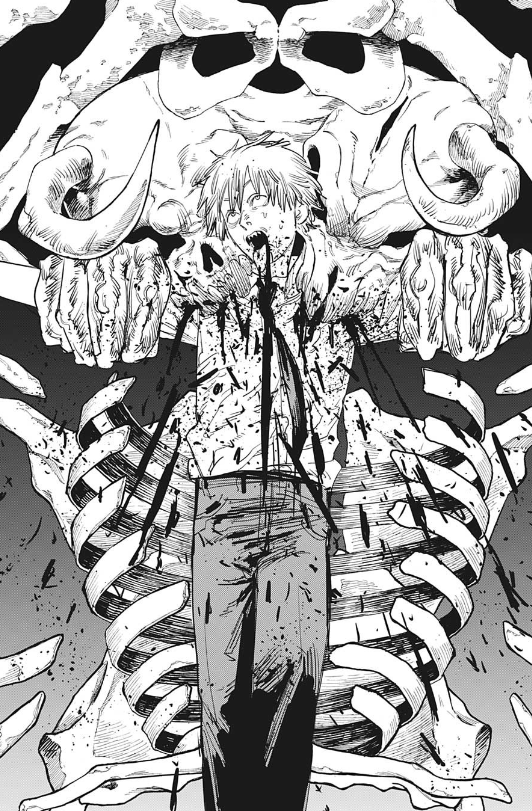 ジャンプ16号感想 チェンソーマン 第62話 ちょうめちゃくちゃ ジャンプ速報 ジャンプ16号感想 チェンソーマン 第62話 ちょうめちゃくちゃ ジャンプ速報