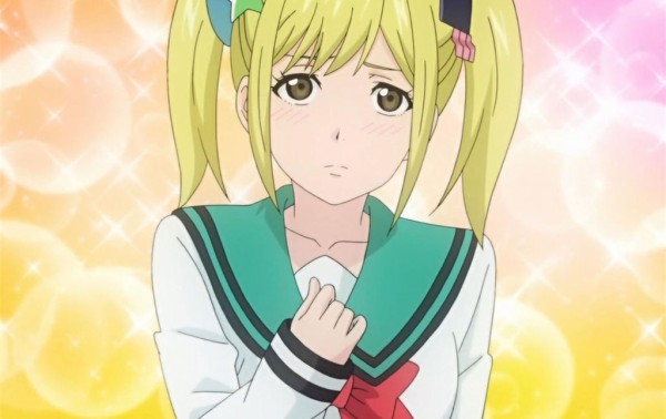 斉木楠雄のps難の女キャラで一番可愛いのはｗｗｗｗｗｗ ジャンプ速報