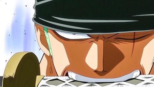 ワンピースのゾロって何で片目怪我してんの ジャンプ速報