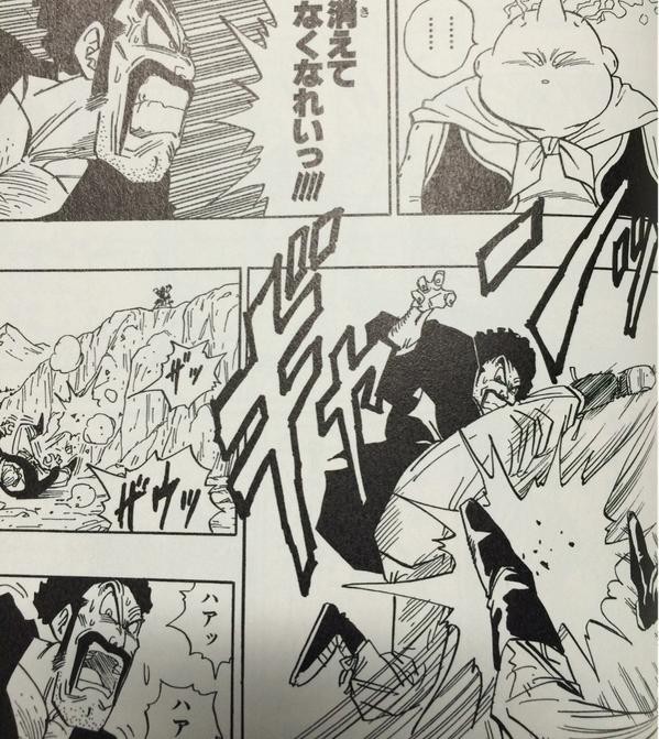 3大ドラゴンボールで最高にかっこいいシーン セル戦で覚醒した超2悟飯 ブウ戦元気玉ラスト またな の悟空 ジャンプ速報