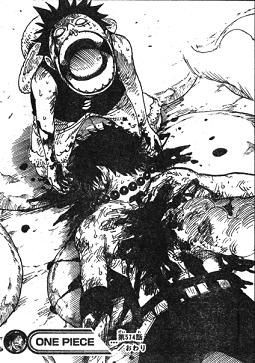 ワンピースの尾田は何故エースを殺したのか納得できないんだが ジャンプ速報