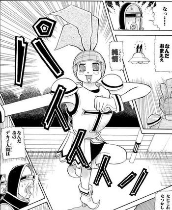 ジャンプの 少年エスパーねじめ とかいう漫画 誰も覚えてないし語れない ジャンプ速報