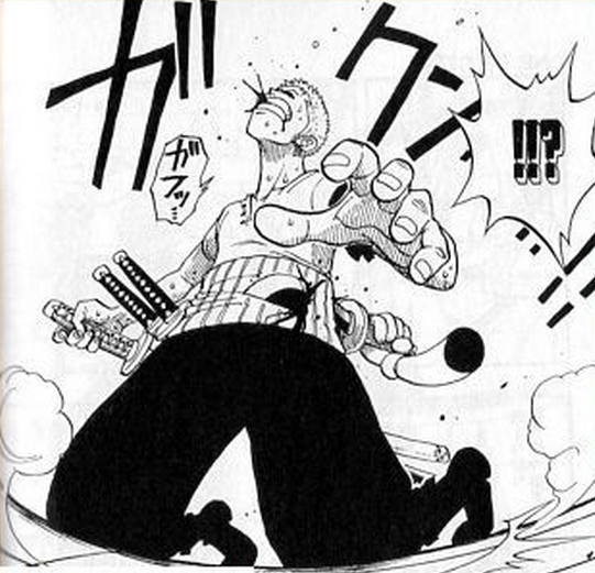 ワンピース ロロノア ゾロさん とんでもないコラ画像を作られる ジャンプ速報 ワンピース ロロノア ゾロさん とんでもないコラ画像を作られる ジャンプ速報