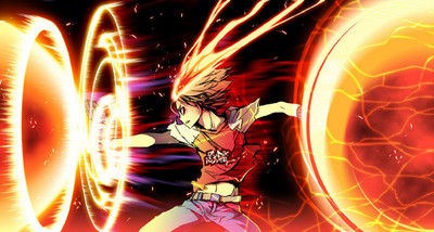 ジャンプ漫画の主人公の最終形態ｗｗｗｗｗｗｗｗ ジャンプ速報