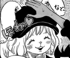 ワンピのキャラ人気投票が海外でも行われたんだけどｗｗｗｗｗｗ ジャンプ速報
