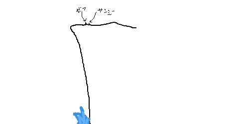 ワンピース サンジ 自分の 足を食ったのか ゼフ そうだ サンジ 何で 何で崖砕いたり魚獲ったり空を走ったりしねえんだよ ジャンプ速報