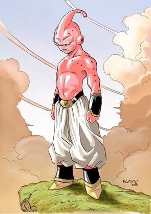 ドラゴンボールの魔人ブウとセルってどっちが強いの ジャンプ速報