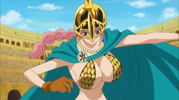 ワンピースの女キャラｗｗｗｗｗｗｗｗｗｗｗ ジャンプ速報