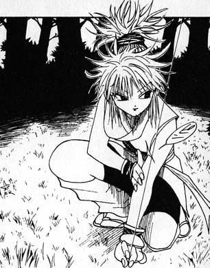 ワンピースのルフィってハンターハンターの世界に来たら割と無双出来るぐらいには強いよな ジャンプ速報