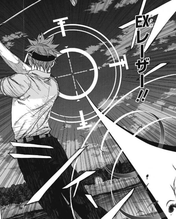 ゴルフ漫画 ロボレーザービーム 打ち切られそう ジャンプ速報