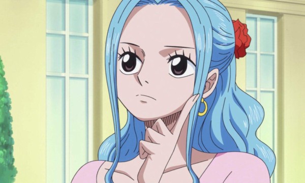 ビビを仲間にしなかったというワンピース史上最大のミス ジャンプ速報