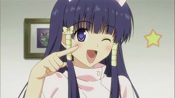 Toloveるで1番可愛いキャラ ジャンプ速報