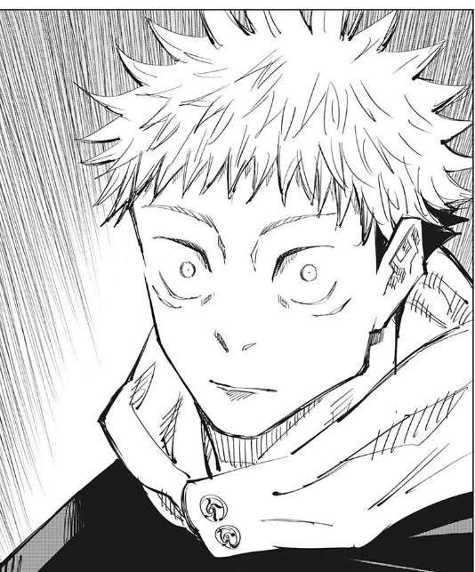 ジャンプ52号感想 呪術廻戦 第85話 渋谷事変3 ジャンプ速報