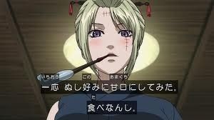 銀魂の月詠ってなんで嫌われてるの ジャンプ速報 銀魂の月詠ってなんで嫌われてるの ジャンプ速報