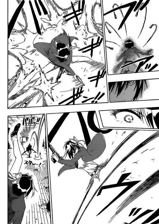 ジャンプで連載していた名作 ダブルアーツ 覚えてるやつ0人説 ジャンプ速報 ジャンプで連載していた名作 ダブルアーツ 覚えてるやつ0人説 ジャンプ速報