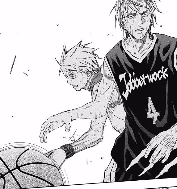 黒子のバスケ Extra Game とかいうアメリカ編ｗｗｗｗｗｗｗｗｗ ジャンプ速報