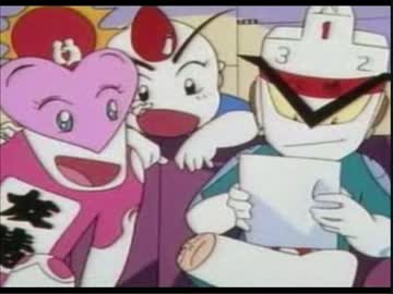 ジャンプ三大兄弟 戸愚呂兄弟 ハーン兄弟 オインゴボインゴ兄弟 ジャンプ速報