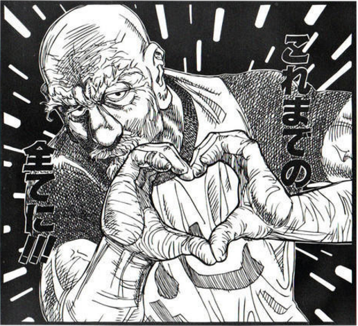 ワンピースのルフィってハンターハンターの世界に来たら割と無双出来るぐらいには強いよな ジャンプ速報