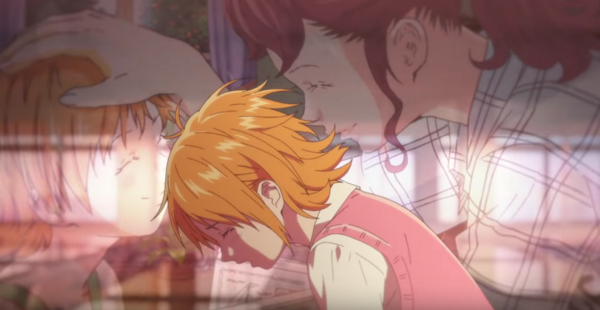 ワンピース カップヌードルcmナミ編のナミ 誰か 助けて ルフィ 当たり前だ ﾄﾞﾝ このシーン ジャンプ速報