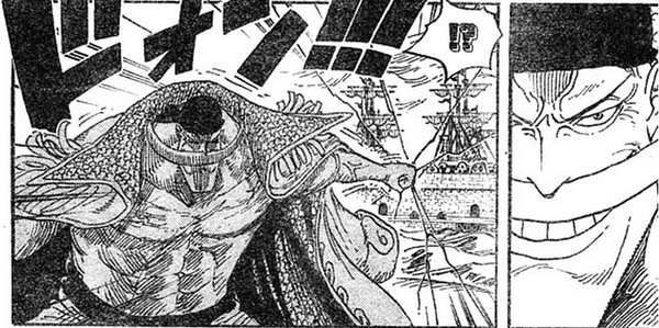 ドラゴンボールのヤムチャvsワンピースの白ひげとか言うかなり良い勝負になりそうな組み合わせｗｗｗｗ ジャンプ速報