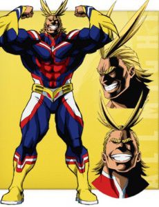 僕のヒーローアカデミアのデクのコスチューム かっこよすぎるｗｗｗｗｗｗ ジャンプ速報