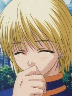 ハンターハンター クラピカ 男確定ｗｗｗ ジャンプ速報