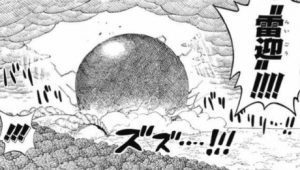 ワンピース ママラガン