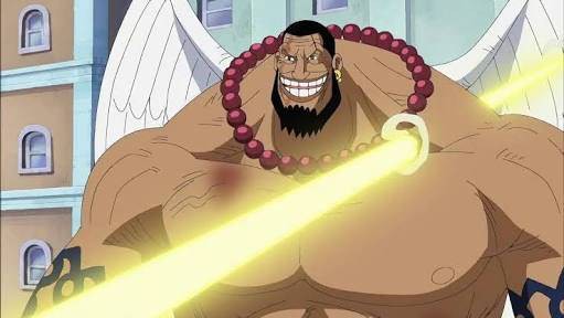ワンピース ウルージ ガチで強かったwwwwww ジャンプ速報