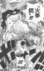 ワンピースのルフィってゴム人間らしいから相手にしたら勝ち目なくねえか ジャンプ速報