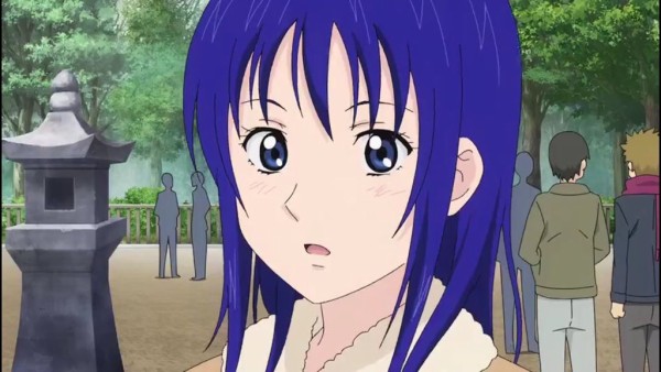 斉木楠雄のps難に出てくる照橋さん可愛すぎワロタ ジャンプ速報