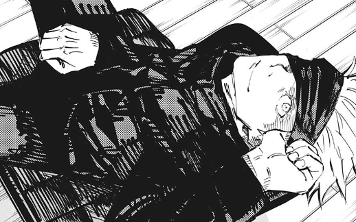 ジャンプ46号感想 呪術廻戦 第79話 これからの話 ジャンプ速報
