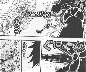 ワンピース 懸賞金1億9500万ベリーの大物 ハイエナのベラミーさん 海賊をやめる ジャンプ速報