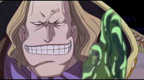 ワンピースってそういえば ミズミズの実 みたいな水系能力者一人もいないな ジャンプ速報