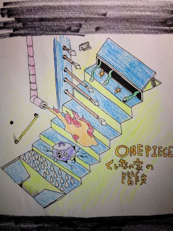 ワンピースのゾロが片目を怪我した理由って何 ジャンプ速報