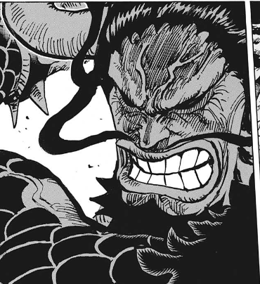 ジャンプ51号感想 ワンピース 第996話 最強がいる島 ジャンプ速報